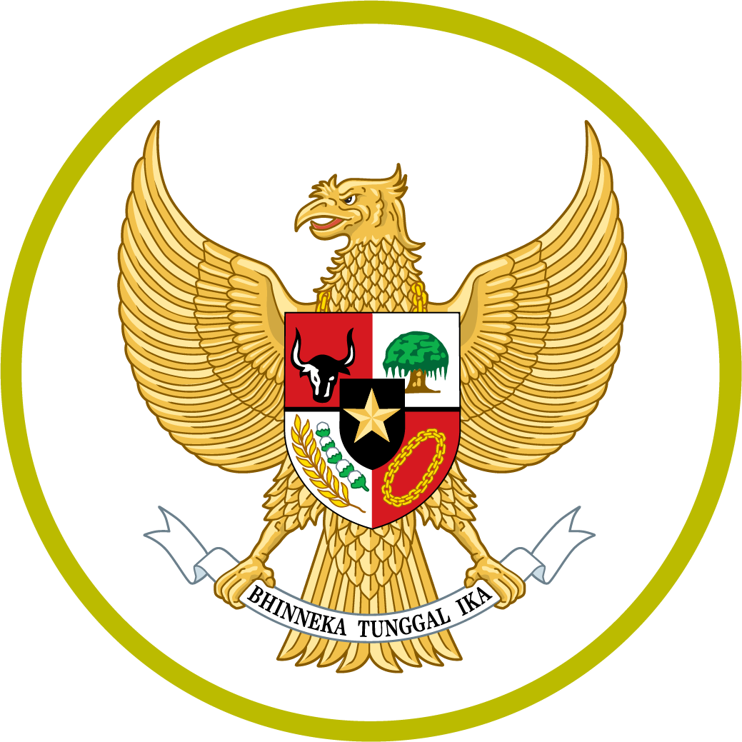 Indonesia national football team Logo